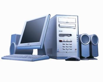 家用多媒體品牌電腦 你該選擇誰(shuí)